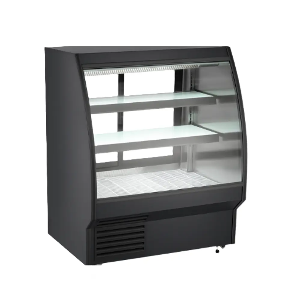 Meat Case 4t