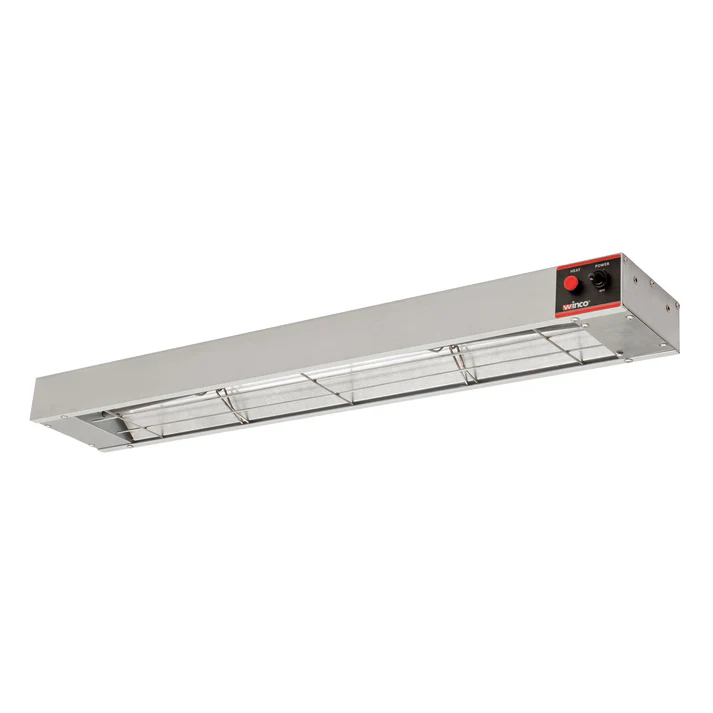 36" Electric Strip Heater, 750W, 6.3A