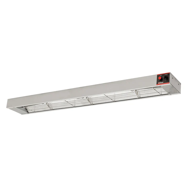 48" Electric Strip Heater, 1000W, 8.3A