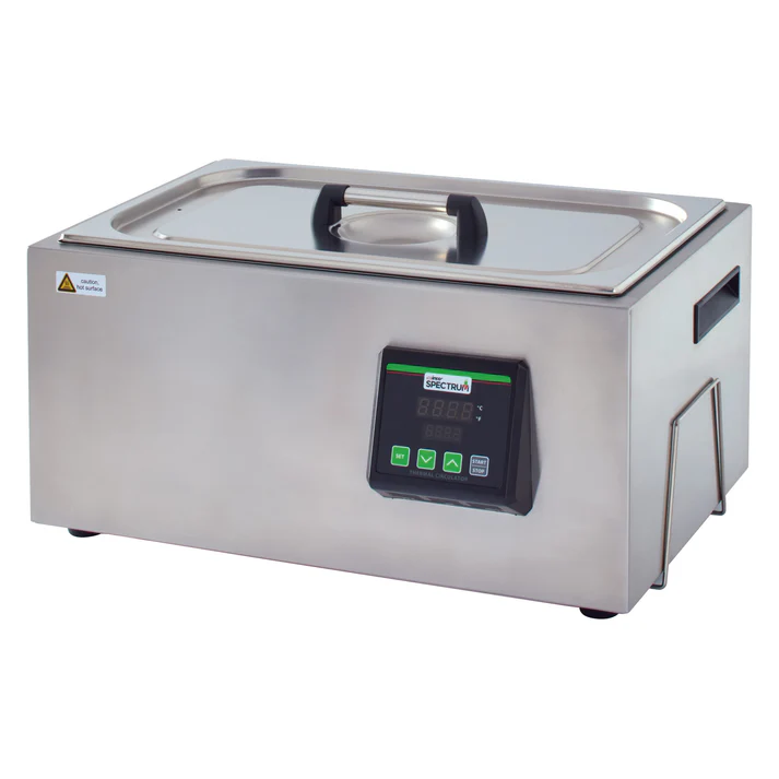 Spectrum Thermal Circulator