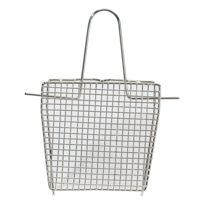 Fryer Basket Divider