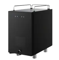 Twin Power Cooler 
