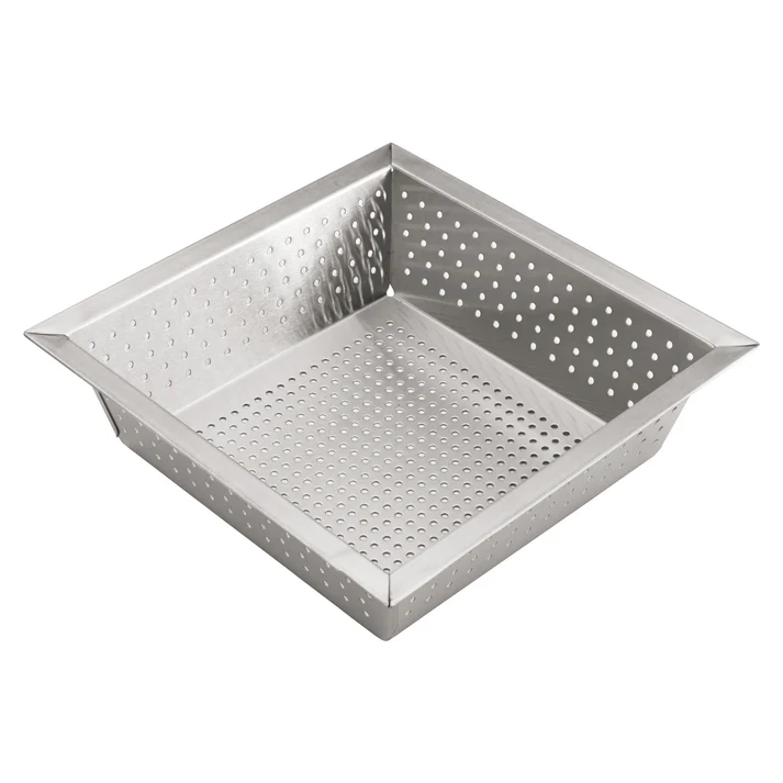 Stainless Steel Floor Drain Strainer