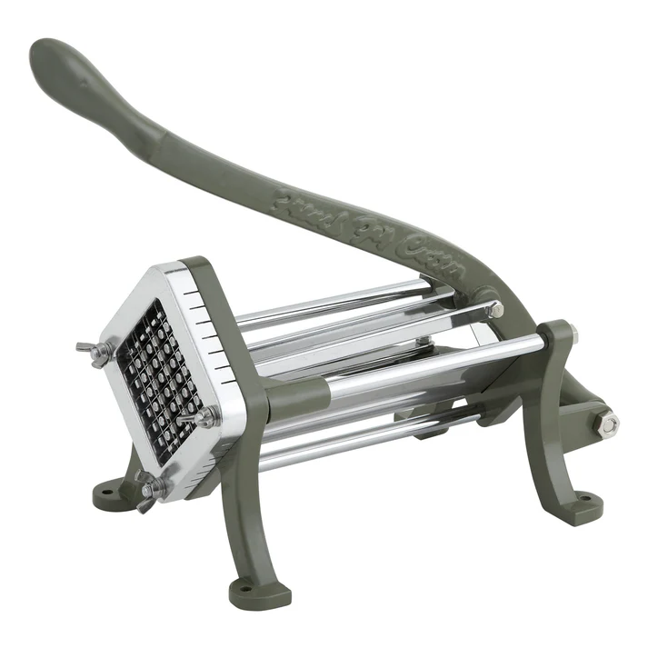 French Fry Cutters, Medium-Duty - 3/8" Cut