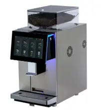 Twin Power Coffee Machine