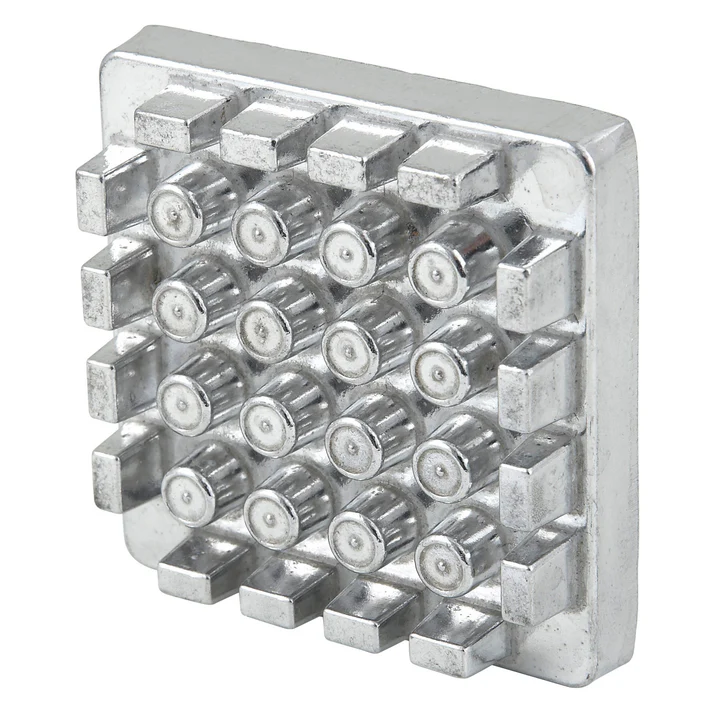 Pusher Block for FFC-Series French Fry Cutter - 1/2" Cut