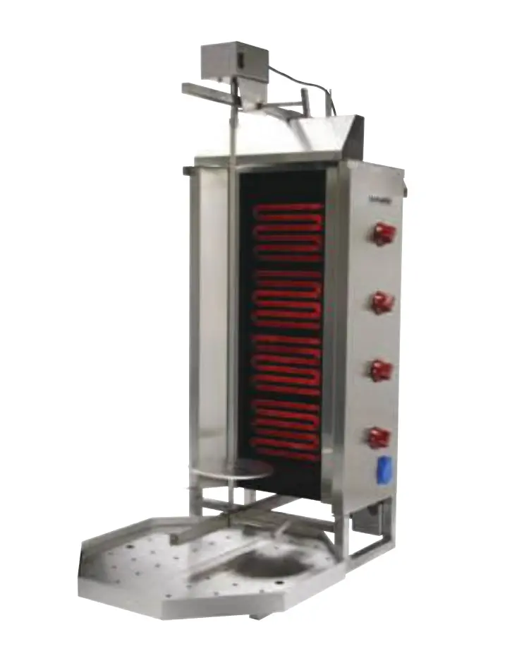 Electric Doner Grill