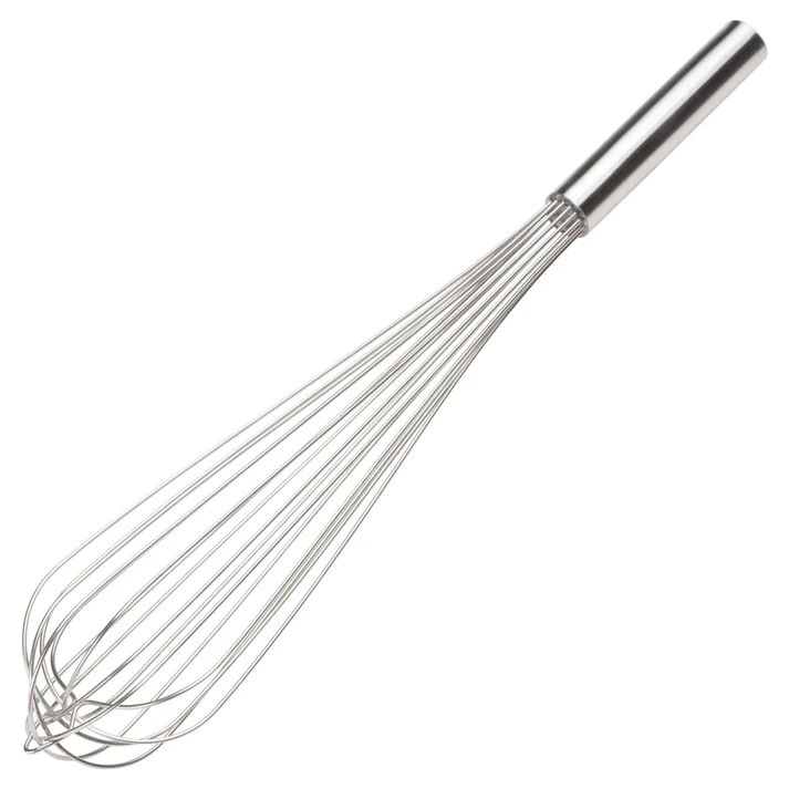  French Whips - 18"