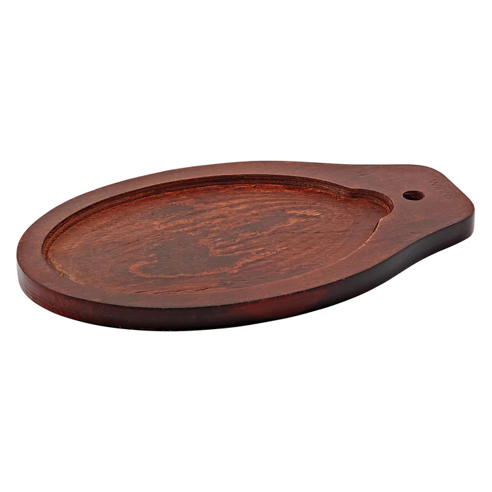 Wood Underliner of FS-2