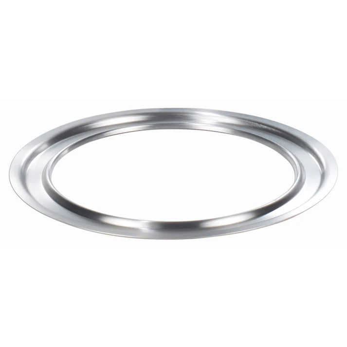  Adaptor Ring for Round Food Cooker and Warmers