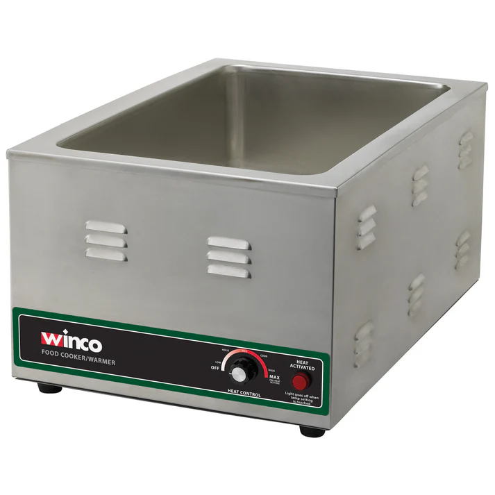  Electric Food Cooker/Warmer, 1500W
