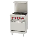 American Range 24-Inch Stove