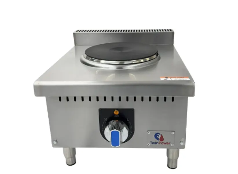 Electric Hot Plate