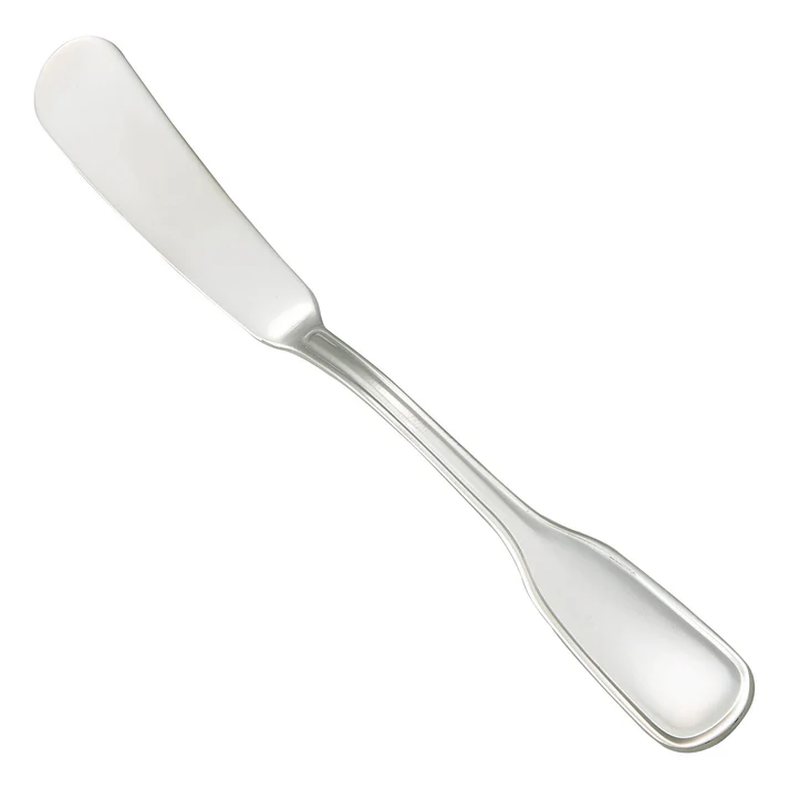 Oxford Butter Spreader, 18/8 Extra Heavyweight