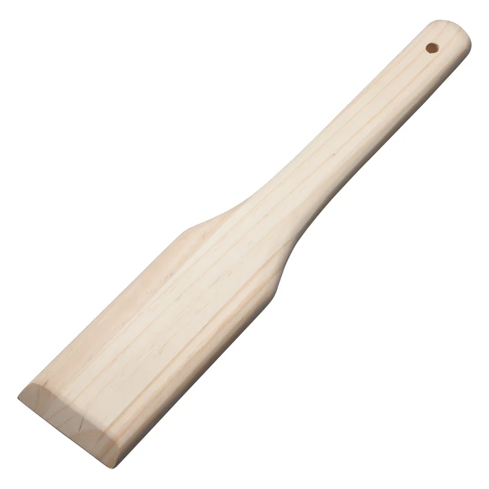  Stirring Paddle, Wooden - 18"