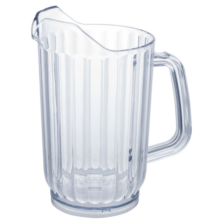 32 oz Break-Resistant Water Pitcher