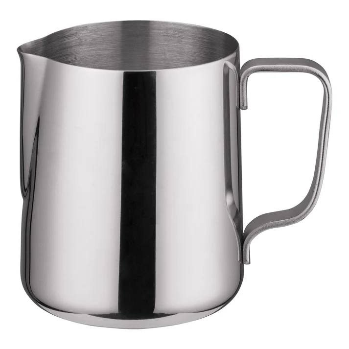  Frothing Pitcher, Stainless Steel - 20 oz