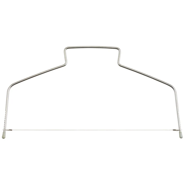 Wire Cake Leveler