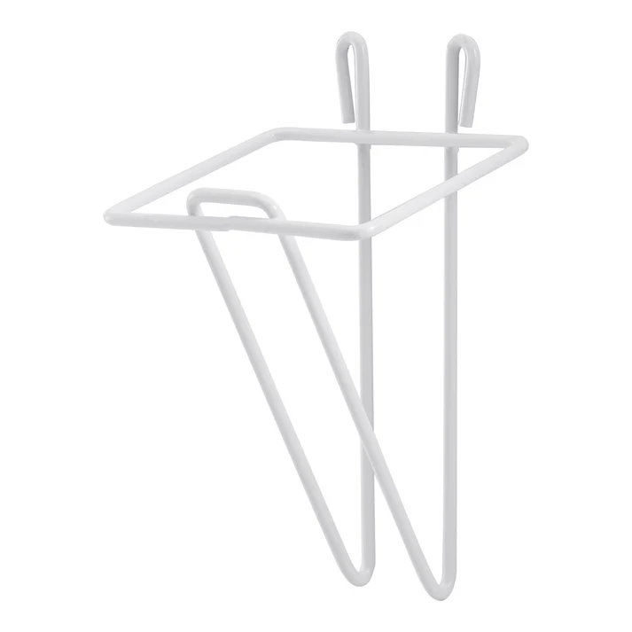 Scoop Holder - 4-1/4 x 5-3/8