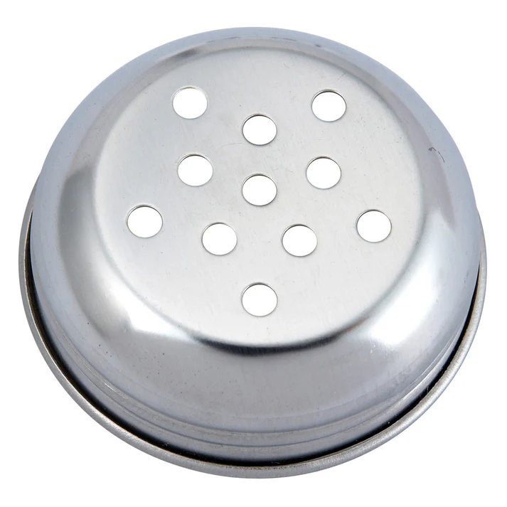 Tops for G-107, Perforated