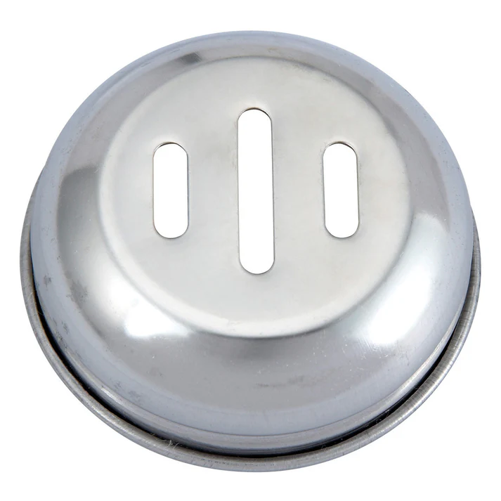 Tops for G-108, Slotted