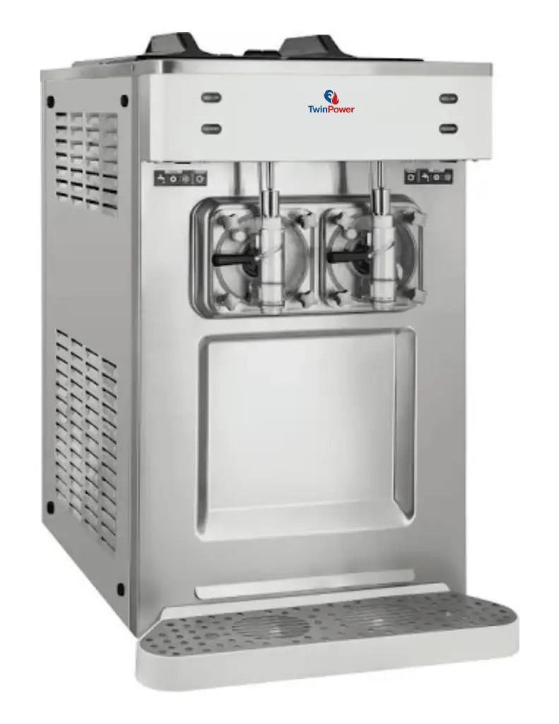 Milk Shake Machine -Double Flavor-