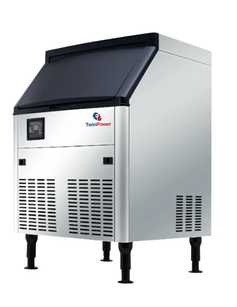 Snooker Ice Machine 