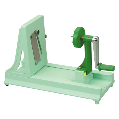 Turning Slicer