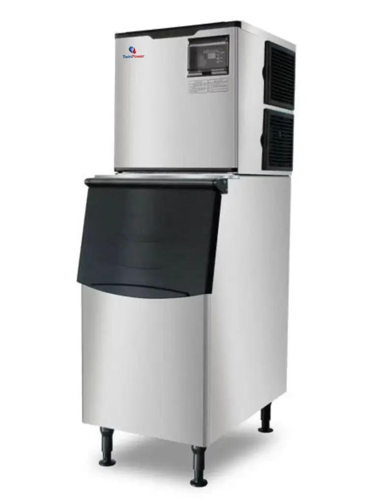 Snooker Ice Machine