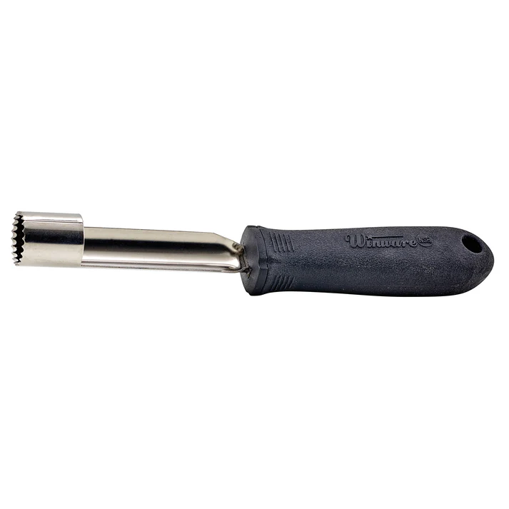 Apple Corer with Soft Grip Handle
