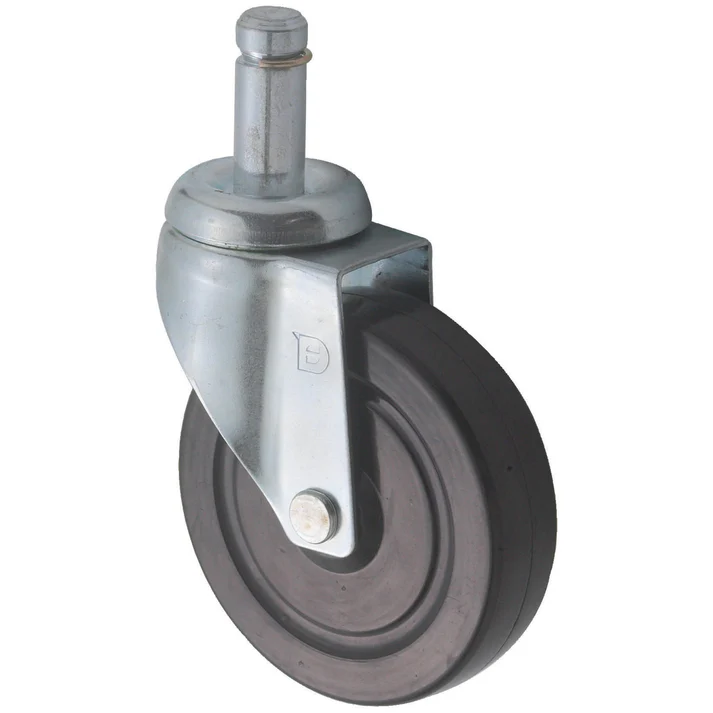 Caster for Wire Shelving