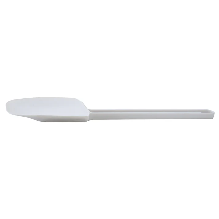 Plastic Scraper, Bowl Shape - 14"