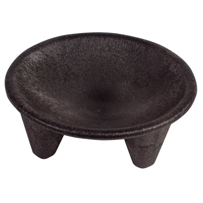 12 oz Molcajete Salsa Plates, 2 per Pack