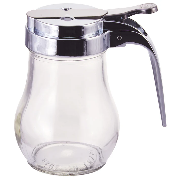 Syrup Dispenser - 6 oz