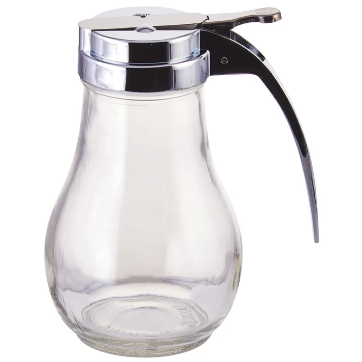Syrup Dispenser - 14 oz