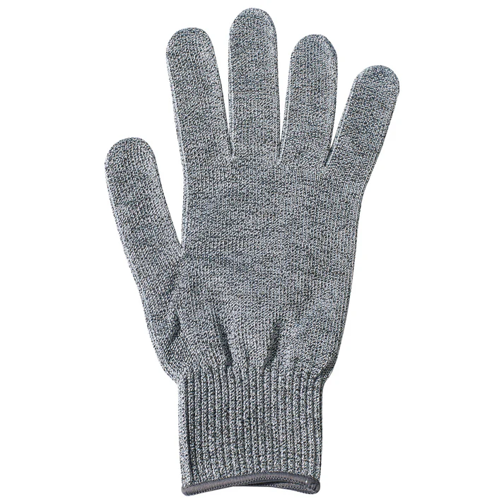 Anti-Microbial Cut Resistant Glove - Medium