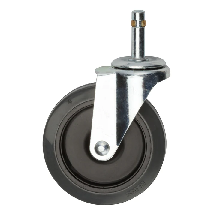 Caster for UC-2415 &amp; UC-3019 Series, 4"