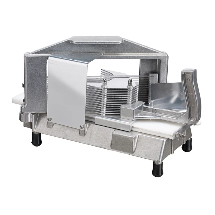 KATTEX Tomato Slicer - 3/16" Cut w/ Serrated Blade