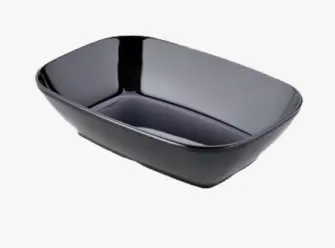 Termostar Garniture Plate 