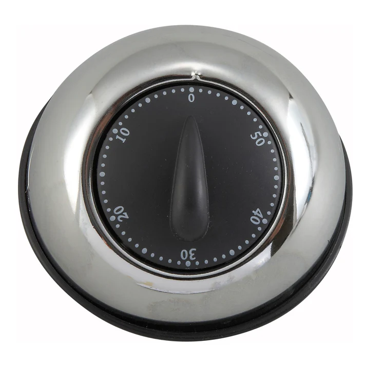 Mechanical Timer