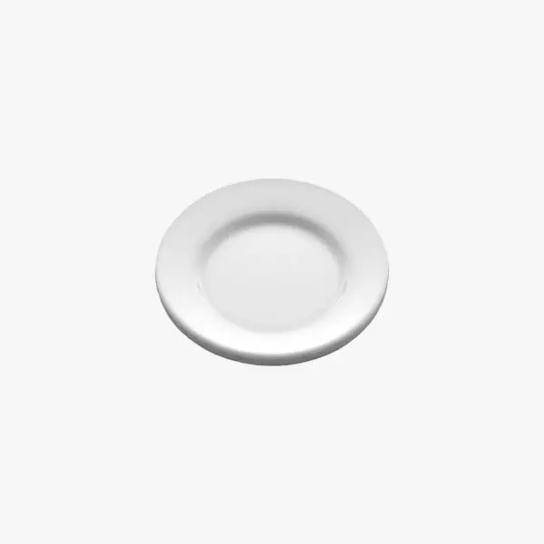 Termostar Service 15CM Plate