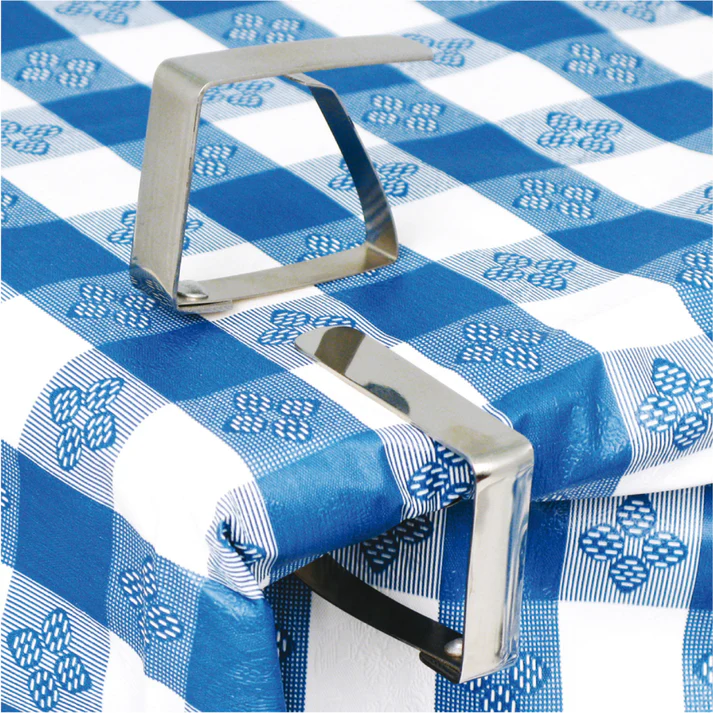 Table Cloth Clip