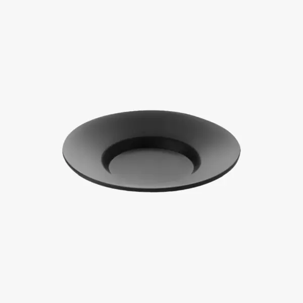 Termostar Matt Tea Plate
