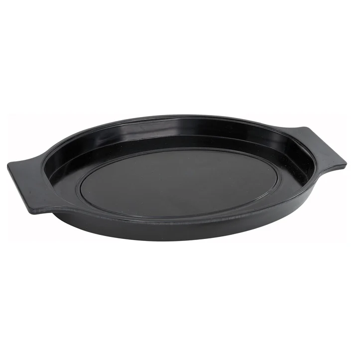  Underliner for Oval SIZ-11, Bakelite
