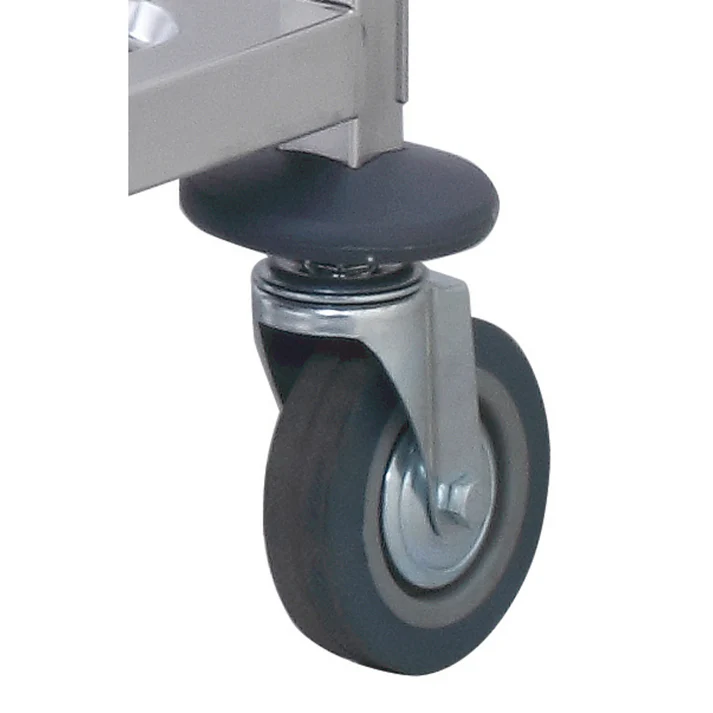 Caster for SUC-Series