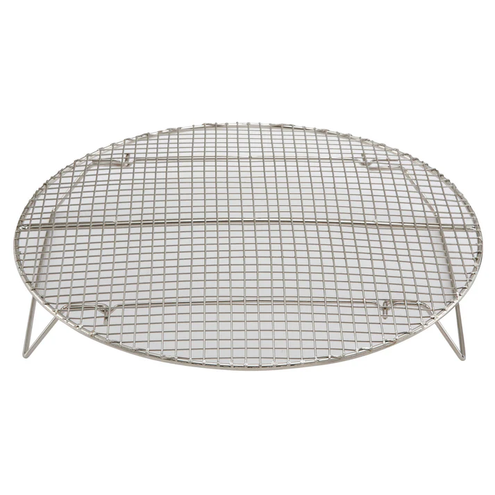 Steamer Rack - 10-3/4" Round