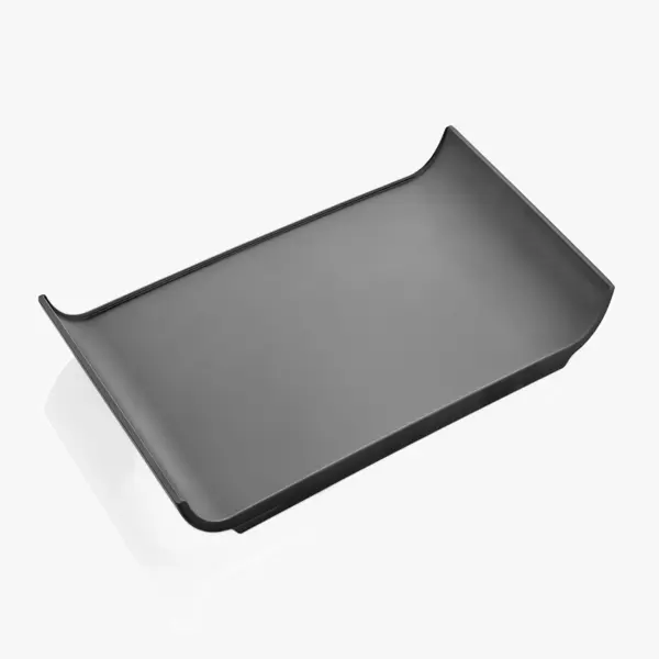 Termostar Matt Presentation Plate 34x20