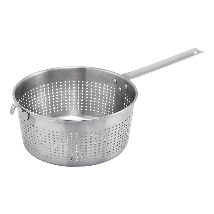 Spaghetti Strainer, 8-1/2" Dia