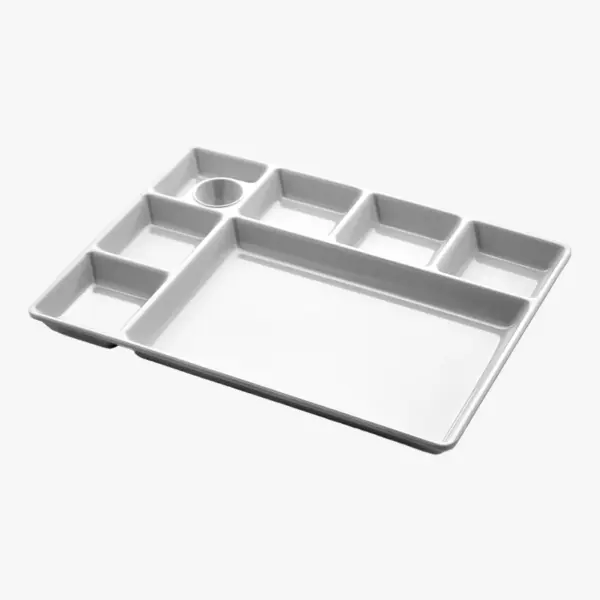 Thermostat  8 Chambers Breakfast 