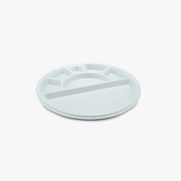 Thermostat Round Breakfast